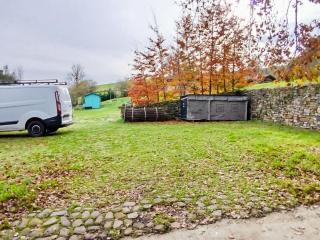 Casa rural con chimenea en el Parque Natural del Gorbea, 2,3,4,5 pax - Múrua - 2