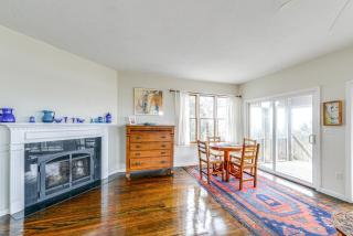 Marshfield Home with 4 Decks and Private Beach Access! - Marshfield - 7