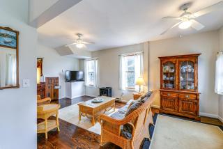Marshfield Home with 4 Decks and Private Beach Access! - Marshfield - 3