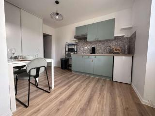 Appartement les Lilas - Dijon - 2