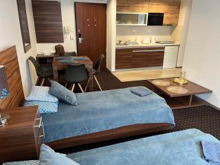 Plage Brookforest Apartman - Hajdúszoboszló - 6