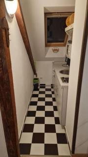 Gemütliche 2 Raum Wohnung - 1