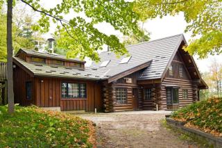 Forest Hideaway - Hespeler - 4