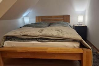 Gemütliche 2 Raum Wohnung - Dresda - 6