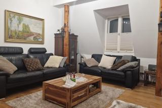 Gemütliche 2 Raum Wohnung - 6