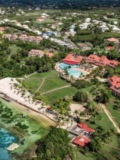 Appartement avec vue mer en Guadeloupe - Sainte-Anne - 9