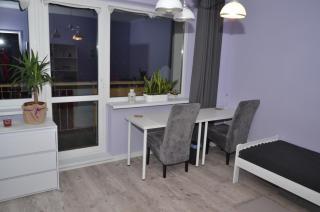 Apartament z panoramą Bydgoszczy - Bydgoszcz - 4