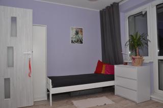 Apartament z panoramą Bydgoszczy - Bydgoszcz - 2