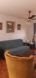 departamento centrico en Mendoza - Mendoza - 0