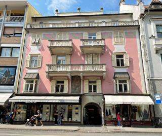 Rosa Apartments City Center - Merano - 9