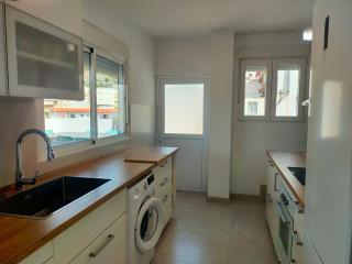 Amazing apartment & great terrace & 4bedrooms - La Herradura - 1