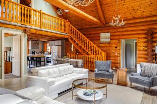 Forest Hideaway - Hespeler - 9