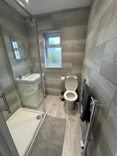 Lodge Causeway 4 bedroom house - Bristol - 1
