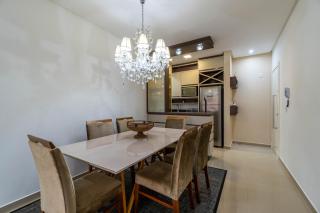Apartamento com 02 dormitórios em Canto Grande - LA016EF - Bombinhas - 9