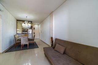 Apartamento com 02 dormitórios em Canto Grande - LA016EF - Bombinhas - 7