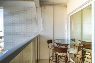 Apartamento com 02 dormitórios em Canto Grande - LA016EF - Bombinhas - 5