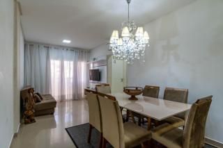 Apartamento com 02 dormitórios em Canto Grande - LA016EF - Bombinhas - 2