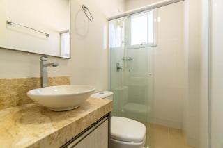 Apartamento com 02 dormitórios em Canto Grande - LA016EF - Bombinhas - 1