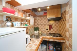 Villino Bella Vita by BuddyRent - 7