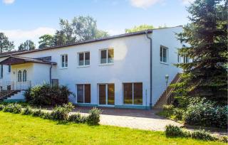 Ferienwohnung Sommersdorf - 8