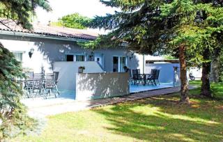 Ferienwohnung Sommersdorf - 5