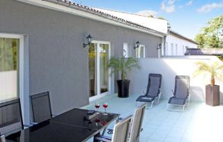 Ferienwohnung Sommersdorf - 4