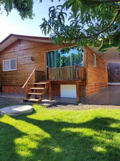 Casa Rústica Iguaçu - 0