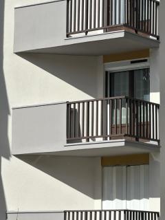 Appartement foux d’allos 6 couchages - Allos - 7