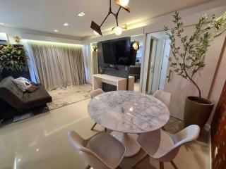 Apartamento do Centro de Foz - 9