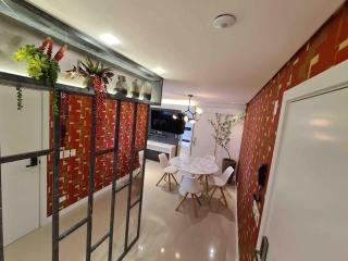 Apartamento do Centro de Foz - 1