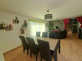 Maison Familiale Spacieuse 7 pax - 4