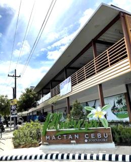 JTropics Plumera Mactan Near Airports, Beaches and Malls - Lapu Lapu City - 8