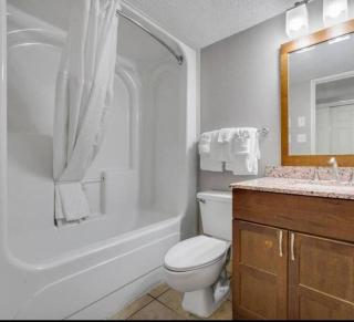 Stay in Style in our Oceanview Suite, Dogs OK! 1838 - Myrtle Beach - 8