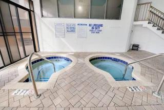Stay in Style in our Oceanview Suite, Dogs OK! 1838 - Myrtle Beach - 6