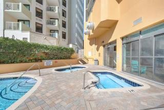 Stay in Style in our Oceanview Suite, Dogs OK! 1838 - Myrtle Beach - 1