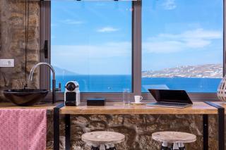Mykonos No5 Luxury Suites & Villas - 7