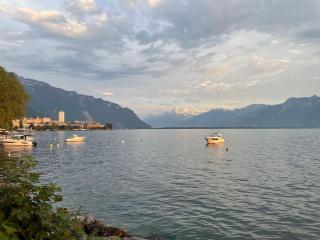 Le National Montreux Switzerland - Montreux - 0