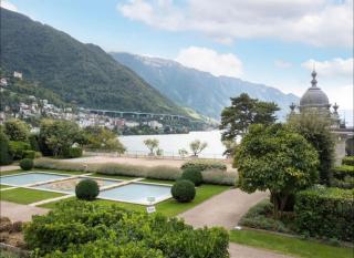 Le National Montreux Switzerland - 6