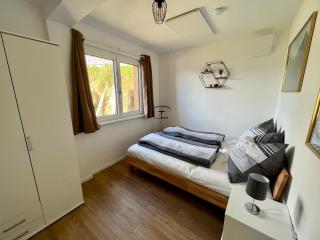 Hot Tub Lodge bei Move2Stay - Thaur - 3