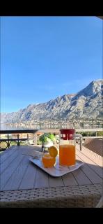 Apartment Vujosevic D&D - Kotor - 6