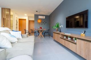 Qavi - Villa Naluri em Japaratinga C 002 - Japaratinga - 6