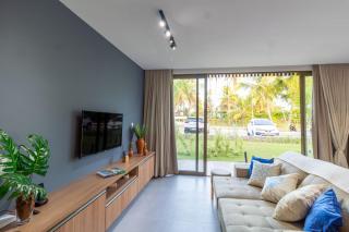 Qavi - Villa Naluri em Japaratinga C 002 - Japaratinga - 5