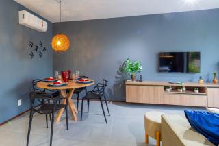 Villa Naluri em Japaratinga C002 by Qavi - 2