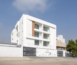 The Nook 1 - Lekki - 9