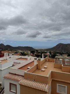 Ático Mirador del Atlántico - Chayofa - 6