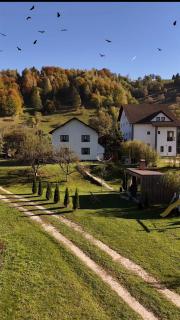 RDT Guest House-Rai din Transilvania - Moieciu de Jos - 1