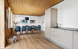 Cozy Home In Gudhjem With Wifi - 6