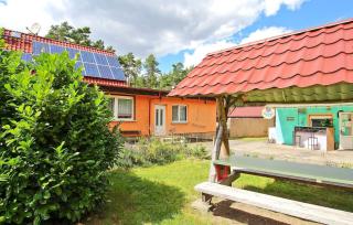 Ferienwohnung Milmersdorf - 8