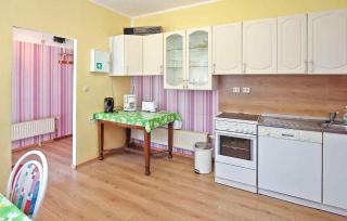Ferienwohnung Milmersdorf - Milmersdorf - 2
