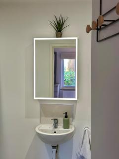 Alderbury Studio - Salisbury - 2